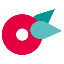 Flying Donut logo